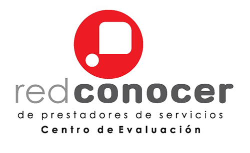 RedConocer-Logo Red conocer IB Factor humano