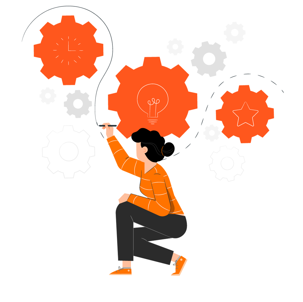 nuestro Objetivo Objetivo IB Factor Humano